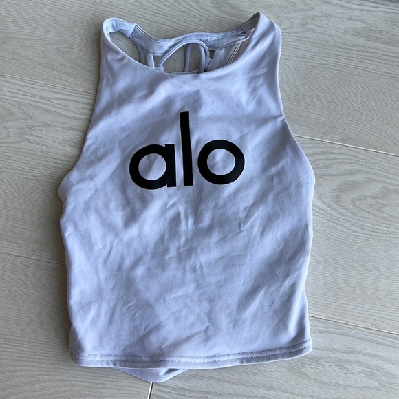 Aloha Island Other - ALO YOGA Movement Bra